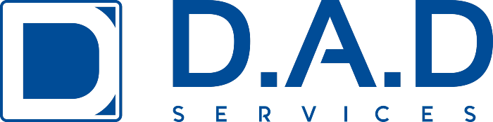 logo DAD Services