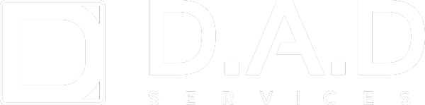 logo DAD Services